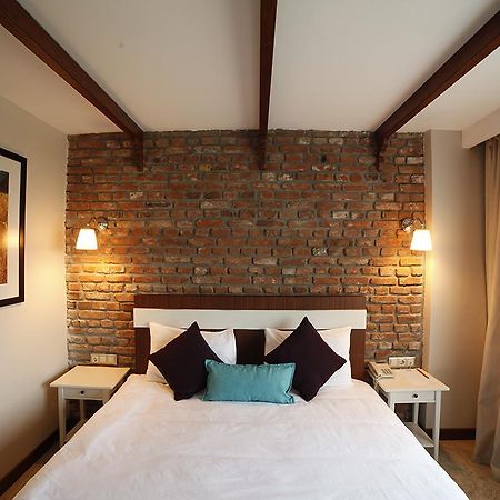 Hotel Milestone1915 Gelibolu Ruang foto