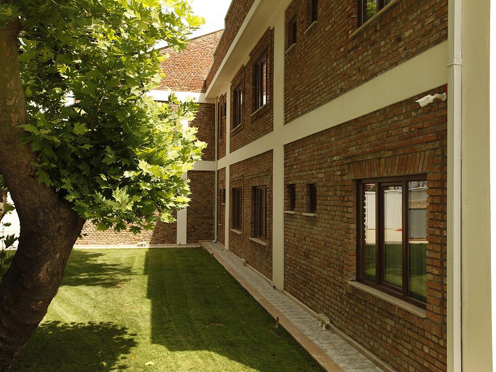 Hotel Milestone1915 Gelibolu Bagian luar foto