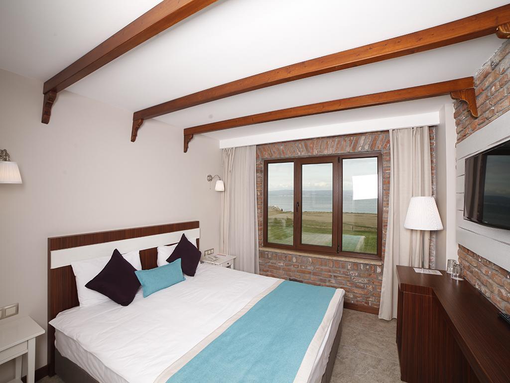 Hotel Milestone1915 Gelibolu Ruang foto